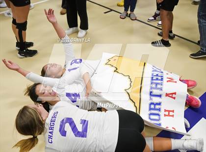 Thumbnail 2 in Langley vs. Chantilly (VHSL Class 6 Region D Final) photogallery.