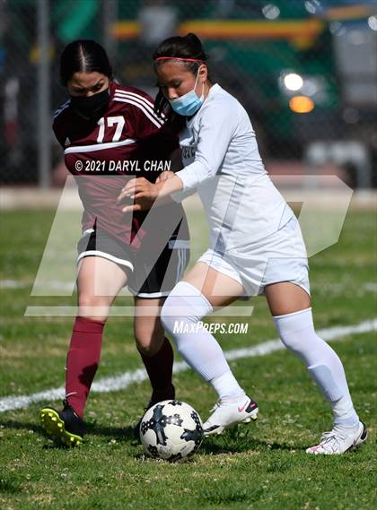 Thumbnail 3 in South El Monte @ Rosemead photogallery.