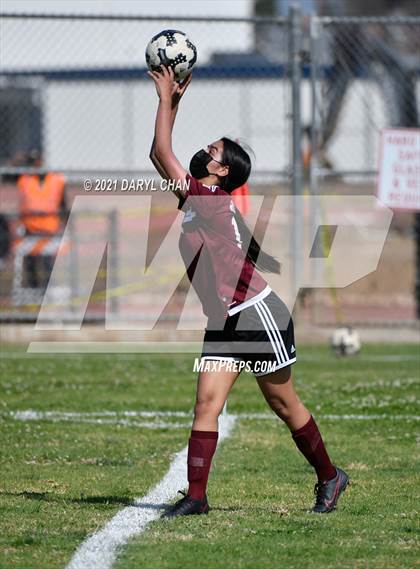 Thumbnail 1 in South El Monte @ Rosemead photogallery.