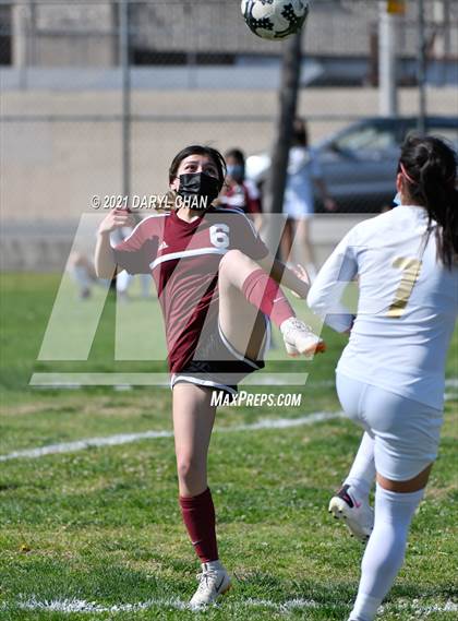 Thumbnail 1 in South El Monte @ Rosemead photogallery.