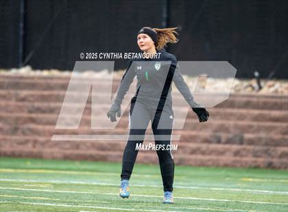 Thumbnail 3 in Thunder Ridge vs Regis Jesuit photogallery.
