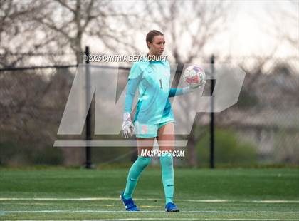 Thumbnail 3 in Thunder Ridge vs Regis Jesuit photogallery.