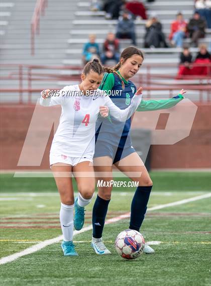 Thumbnail 3 in Thunder Ridge vs Regis Jesuit photogallery.