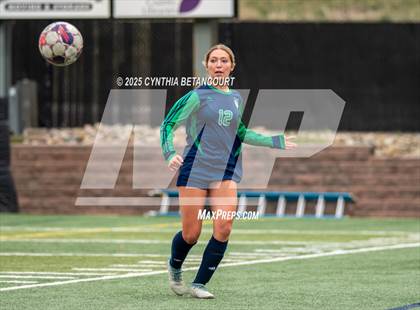 Thumbnail 3 in Thunder Ridge vs Regis Jesuit photogallery.