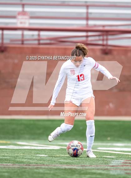 Thumbnail 3 in Thunder Ridge vs Regis Jesuit photogallery.