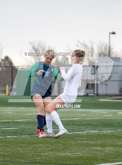Thumbnail 3 in Thunder Ridge vs Regis Jesuit photogallery.