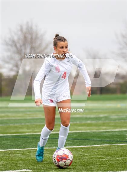 Thumbnail 2 in Thunder Ridge vs Regis Jesuit photogallery.
