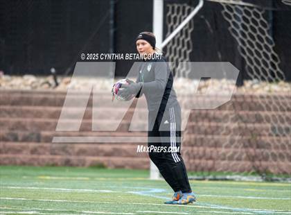 Thumbnail 2 in Thunder Ridge vs Regis Jesuit photogallery.