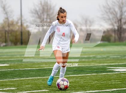 Thumbnail 3 in Thunder Ridge vs Regis Jesuit photogallery.