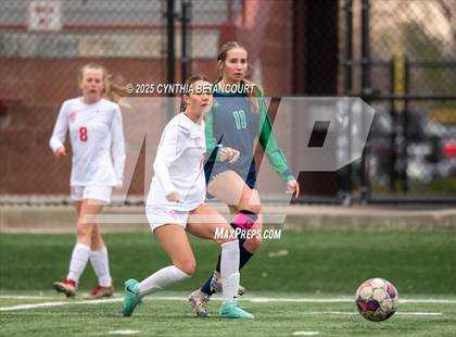 Thumbnail 1 in Thunder Ridge vs Regis Jesuit photogallery.