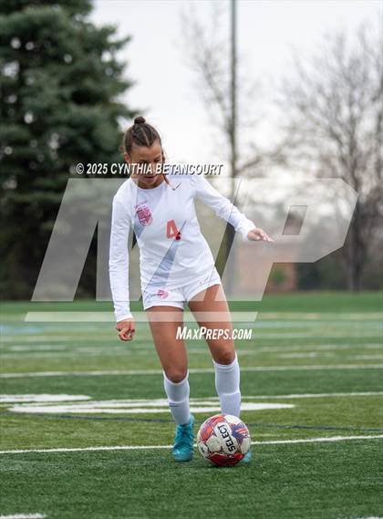 Thumbnail 1 in Thunder Ridge vs Regis Jesuit photogallery.