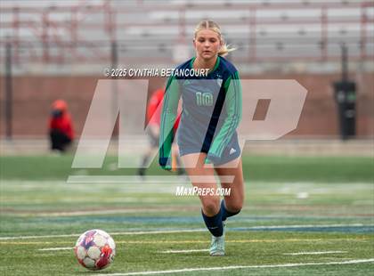 Thumbnail 1 in Thunder Ridge vs Regis Jesuit photogallery.