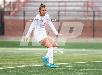Thumbnail 1 in Thunder Ridge vs Regis Jesuit photogallery.