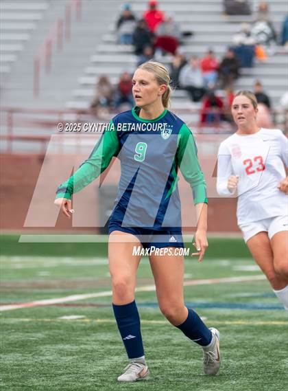 Thumbnail 1 in Thunder Ridge vs Regis Jesuit photogallery.
