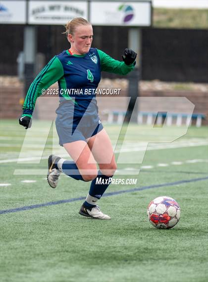 Thumbnail 1 in Thunder Ridge vs Regis Jesuit photogallery.