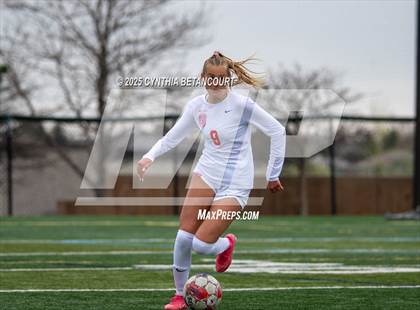 Thumbnail 1 in Thunder Ridge vs Regis Jesuit photogallery.