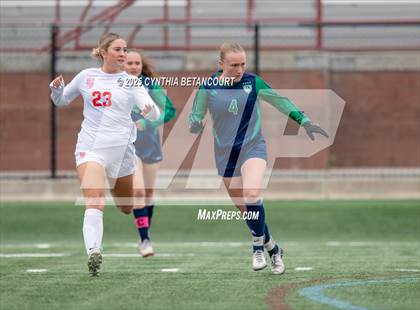 Thumbnail 1 in Thunder Ridge vs Regis Jesuit photogallery.