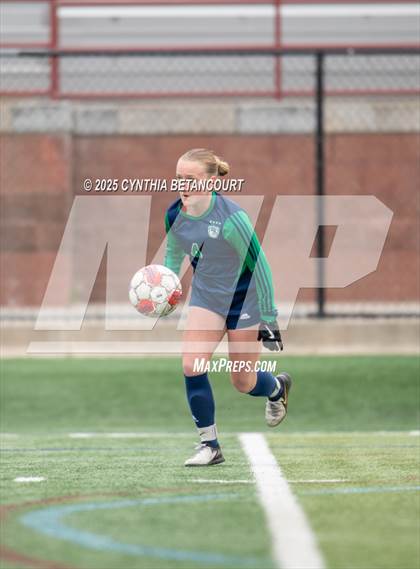 Thumbnail 2 in Thunder Ridge vs Regis Jesuit photogallery.