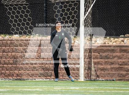 Thumbnail 1 in Thunder Ridge vs Regis Jesuit photogallery.