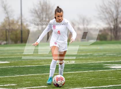 Thumbnail 1 in Thunder Ridge vs Regis Jesuit photogallery.