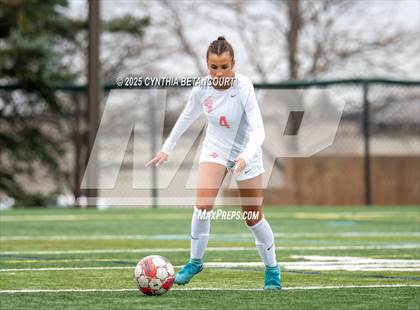 Thumbnail 2 in Thunder Ridge vs Regis Jesuit photogallery.