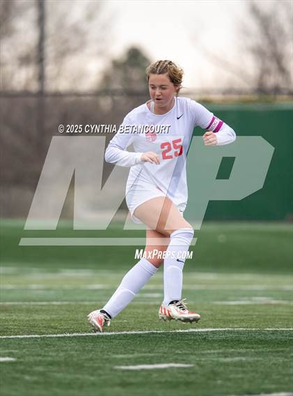 Thumbnail 2 in Thunder Ridge vs Regis Jesuit photogallery.