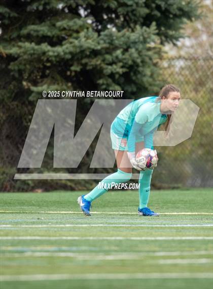 Thumbnail 1 in Thunder Ridge vs Regis Jesuit photogallery.
