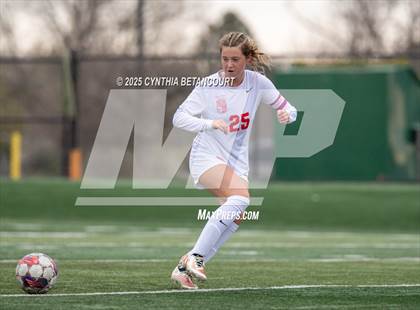 Thumbnail 1 in Thunder Ridge vs Regis Jesuit photogallery.