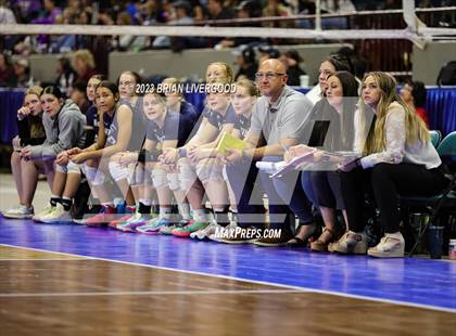 Thumbnail 2 in Eaton vs. University (CHSAA 3A Semifinal) photogallery.