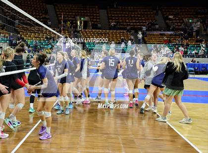 Thumbnail 2 in Eaton vs. University (CHSAA 3A Semifinal) photogallery.