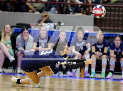 Thumbnail 1 in Eaton vs. University (CHSAA 3A Semifinal) photogallery.
