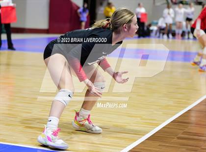 Thumbnail 2 in Eaton vs. University (CHSAA 3A Semifinal) photogallery.