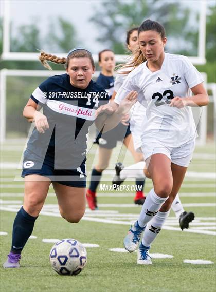 Thumbnail 3 in Grassfield @ Kellam photogallery.