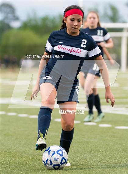 Thumbnail 1 in Grassfield @ Kellam photogallery.