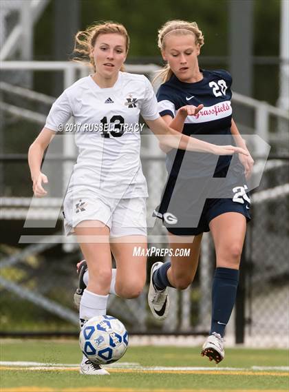 Thumbnail 3 in Grassfield @ Kellam photogallery.