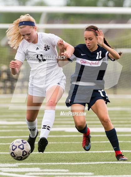 Thumbnail 3 in Grassfield @ Kellam photogallery.