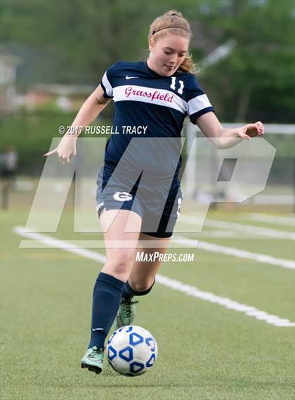 Thumbnail 1 in Grassfield @ Kellam photogallery.