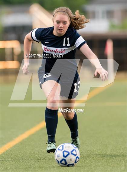Thumbnail 2 in Grassfield @ Kellam photogallery.