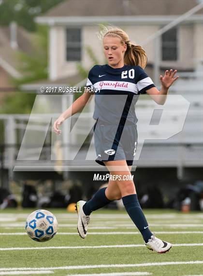 Thumbnail 1 in Grassfield @ Kellam photogallery.