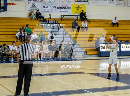 Thumbnail 3 in Sierra Pacific vs Pacifica (Santa Barbara Holiday Classic) photogallery.