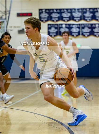 Thumbnail 2 in Sierra Pacific vs Pacifica (Santa Barbara Holiday Classic) photogallery.