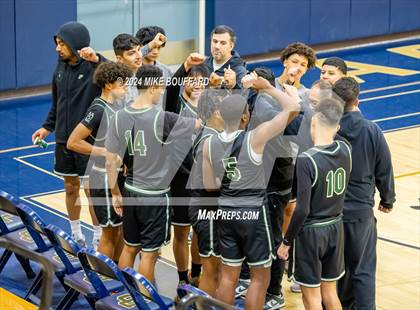 Thumbnail 1 in Sierra Pacific vs Pacifica (Santa Barbara Holiday Classic) photogallery.