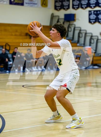 Thumbnail 2 in Sierra Pacific vs Pacifica (Santa Barbara Holiday Classic) photogallery.