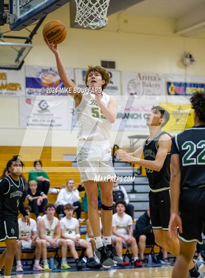 Thumbnail 1 in Sierra Pacific vs Pacifica (Santa Barbara Holiday Classic) photogallery.