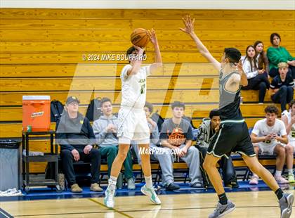 Thumbnail 3 in Sierra Pacific vs Pacifica (Santa Barbara Holiday Classic) photogallery.