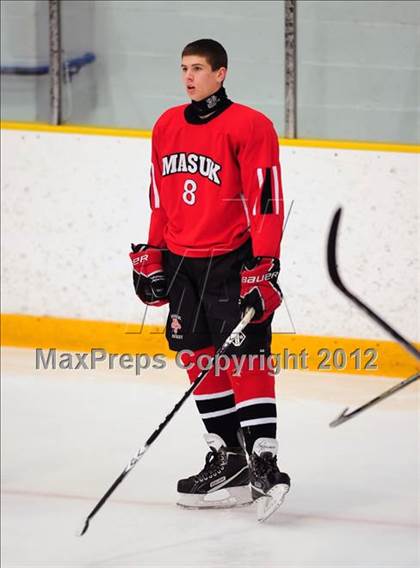 Thumbnail 3 in Masuk @ Barlow photogallery.