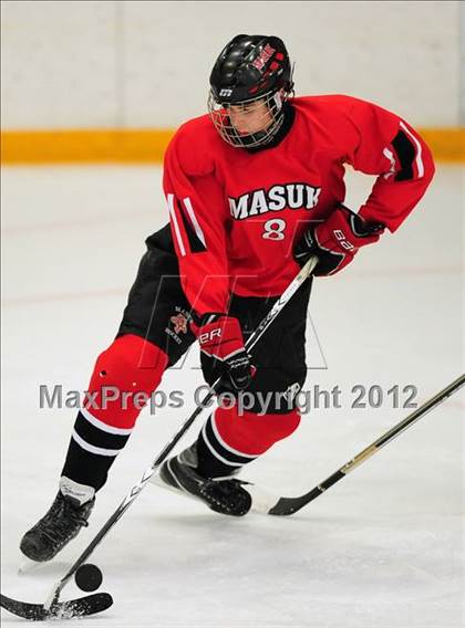 Thumbnail 1 in Masuk @ Barlow photogallery.