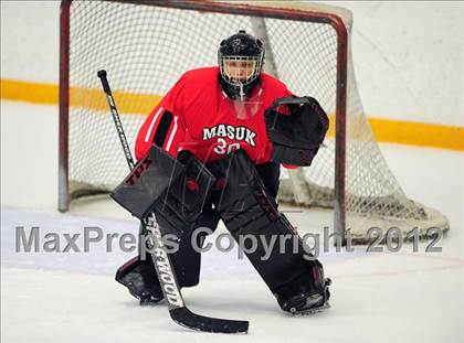 Thumbnail 1 in Masuk @ Barlow photogallery.
