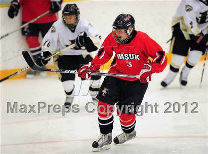 Thumbnail 2 in Masuk @ Barlow photogallery.