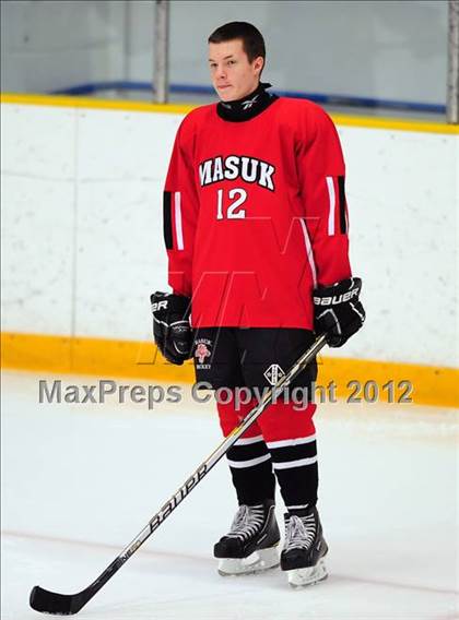 Thumbnail 2 in Masuk @ Barlow photogallery.